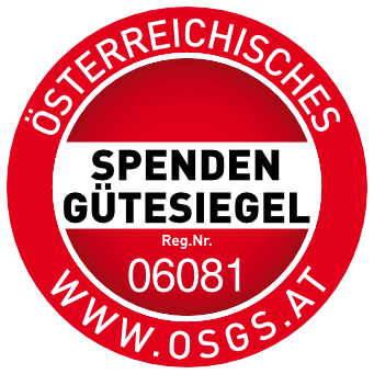 The Austrian Quality Seal of Donation